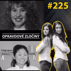 #225 - Shanda Sharer & Christe Chen