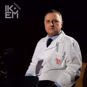 Když tělu něco chybí. Život s deficitem alfa-1 antitrypsinu