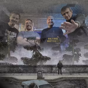 Milan Vlasák's Silent Hill 2