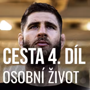 Jiří Denisa Procházka - CESTA 4/10 - Osobní život
