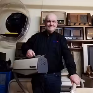 VYSAVAČ 015 - Víťa Ryšavý