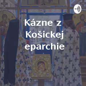 Jednohubky s vladykom - Prvé a druhé cirkevné prikázania