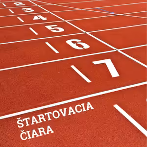 Slavomír Glesk - Keď kilometre sú životným štýlom