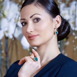 Slováci v zahraničí: Lucia Labuzíková