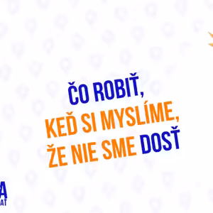 Čo robiť keď si myslíme, že nie sme dosť_222.časť Sprievodca Manažéra