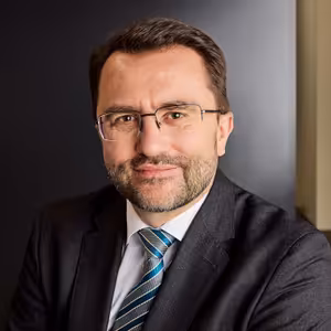 Aleš Blažek: Měníme svět financí, vztah s klienty stále klademe na první místo