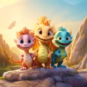 Dráček Dalibor a hvězdné přání