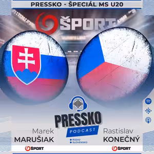 #70 ŠPECIÁL MS U20: ZRUŠME DROP-PASS