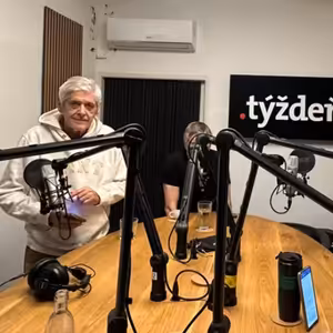 Týždeň s .týždňom: Kto chce vojnu? Je KDH blízko Smeru? Ďalší rozsudok o unesenom štáte