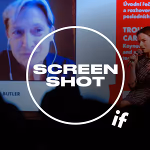 Trouble with Gender, Care and Violence