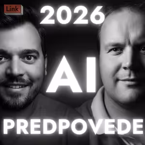 AI predpovede na 2026: OpenAI nebude lídrom, do EÚ prídu autonómne taxi, AI ovplyvní nezamestnanosť