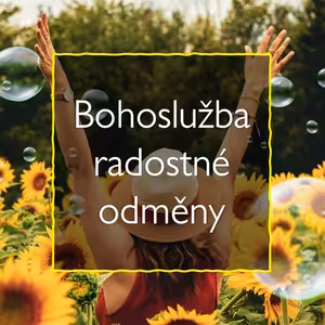 Bohoslužba radostné odměny