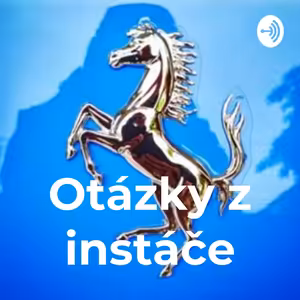 Otázky z instáče 3 (13.11.2020)
