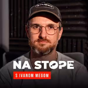 Šifra: „Černák bral svoju prácu ako dedinskú zabíjačku“ [Na Stope]