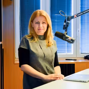 Zuzana Čaputová - Kritériá na európskych sudcov má Slovensko problém splniť