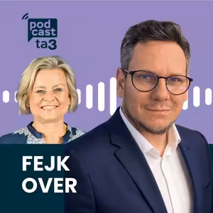 Fejk Over: Veronika Vrecionová: Kto v EÚ rozhoduje o miliardách?