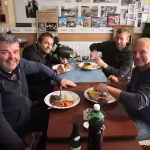 VYSAVAČ 026 - Filip Tomáš Renda