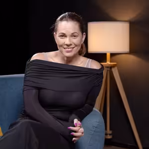 Jak jsem přežila: Míša Nosková o životě s agresorem