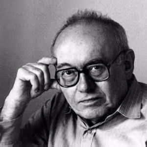 Týden s básníkem: Ernst Jandl - Přezkoušení gramodesky