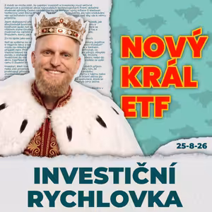 Nejlepší ETF pro dlouhodobé investory? Jedna novinka všechno mění!