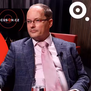 Dotace se u nás rozkradly, jsme leklou rybou východoevropského regionu, prohlašuje ekonom