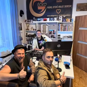 Rozhovor s kapelou - Some1emotion ( s Jardou a Petrem )