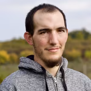 Vojtěch Jan Kotek - rozhovor Poetického klubu