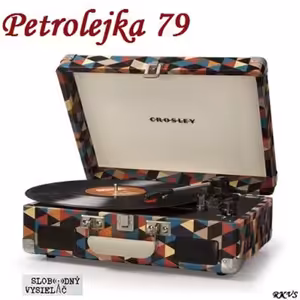 Petrolejka 79 - 2016-07-27 nezáväzné stretnutie nie len so staršou domácou hudobnou produkciou…