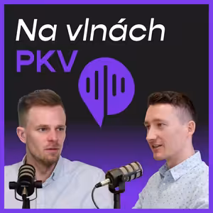 #4 Tomáš Klemeš a Matěj Vostal: „Přišel jsem kreslit výkresy. Teď vedu tým lidí.“