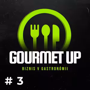 GOURMET UP #3: Gastroškola v Dánsku ťa pripraví na reálnu prácu. U nás tam zatiaľ úplne nie sme [GOURMET UP]