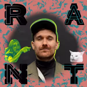 Gregor Valentovič vs. internalizovaná homofobie // RANT Prostoru #112