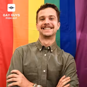 Tabletops and Bottoms: když se gay kluci potkají u deskovek ■ Epizoda 94 ■ GAY GUYS PODCAST