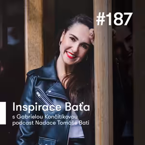 #187 Představujeme diář Inspirace 2026