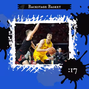 :17 Ako veľmi ovplyvnili zranenia cestu na draft do NBA? /ft. Michal Čekovský