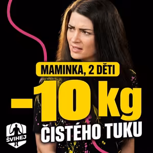 Dvě děti, penzion, COVID a švihadlo v 5 ráno. Příběh jedné maminky. | Bety Karlová (#10)