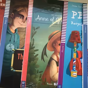 LIBRE: Čítanie s porozumením v cudzom jazyku