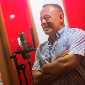 Michal Dvořák láká na Soundtrack Poděbrady 2019