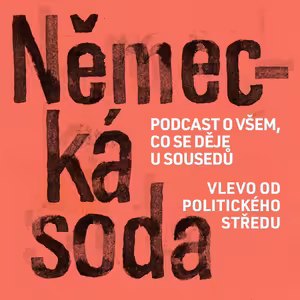 Německá soda - o blížících se volbách do německého Bundestagu