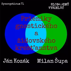 Synergeticum 71 - 2018-10-30