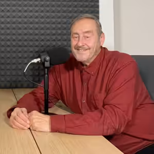 Jaký byl Freddie Mercury aneb Podcast s Peterem Freestonem