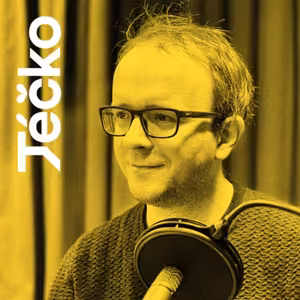 O punku i indiánech s Bobem Kuříkem