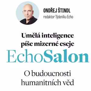 Umělá inteligence píše mizerné eseje. O budoucnosti humanitních věd
