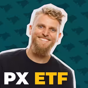 Koupit ČEZ přímo, nebo přes ETF? První české PX ETF pod lupou! Rozhovor s Wood & Company