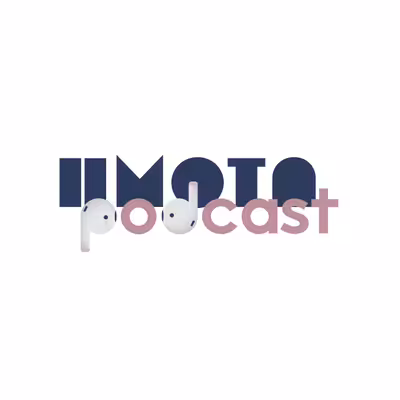 HMOTA podcast
