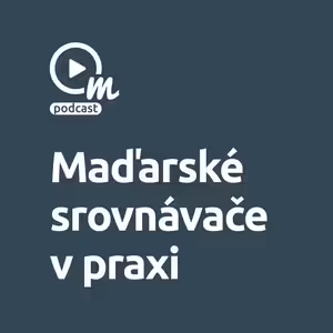 Zkušenosti s maďarskými zbožovými srovnávači