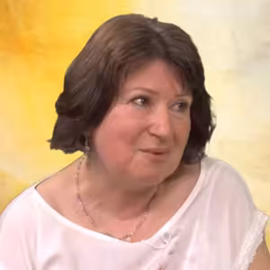 Eva Trávníčková, Vize komplexní změny