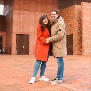 První díl - Jakub Malý, moderátor Českého rozhlasu