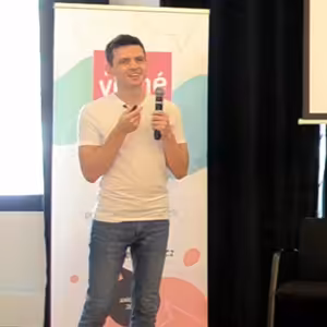 Ivan Kuckir a Photopea: One man show s miliony uživatelů měsíčně