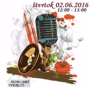 Motorové myši 73 - 2016-06-02 pestrosť našich poslucháčov…