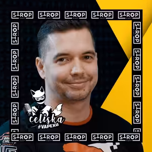 Moto GP sezóna tě vyjde na 1,5 milionu EUR | Michal Šembera | Celiska #vApexu